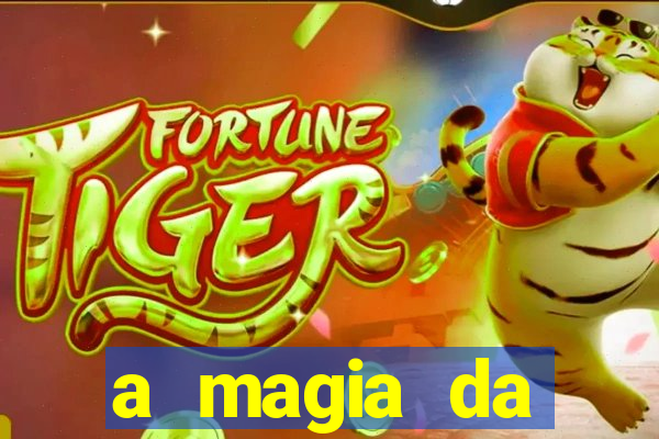 a magia da sobrevivência pdf drive